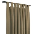 thumbnail image 2 of Commonwealth Home Fashions 2 Piece Blackout Curtain Set, 2 of 7