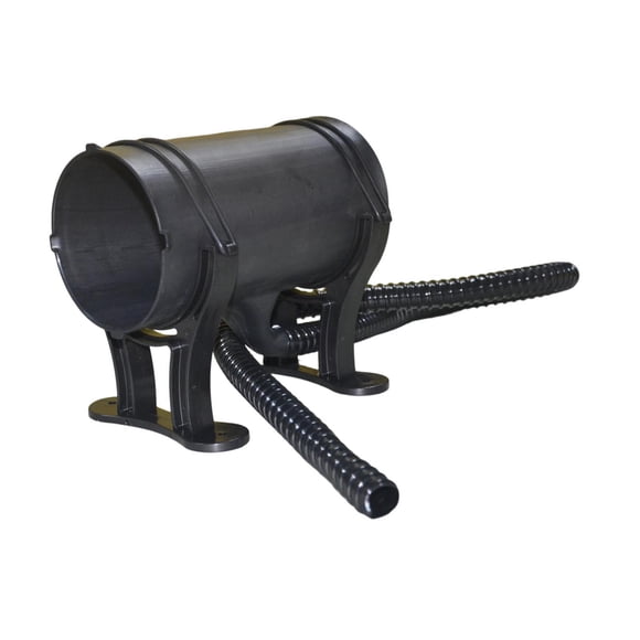 Drezz Extenseur de Ballons, Machine de Remplissage de Ballons, Outil de Remplissage de Ballons, Accessoires de Gonflage de Ballons, Article de Décoration de Fête en PP pour Mariages et Fêtes