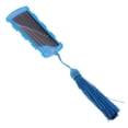 thumbnail image 4 of 1 pieza Guzheng Nail Pick Tape Adhesive Card Storage Tool Blue Azul shamjiam Tarjeta de uñas china Zither, 4 of 8