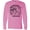 Azalea, variant on Inktastic Summer Vacation Mode Wrightsville North Carolina Long Sleeve T-Shirt