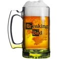 thumbnail image 6 of Breaking Bad Alcohol Solution Beer Mug, 6 of 6
