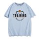 thumbnail image 1 of Camiseta de Graffiti Slam Dunk para hombre, Camiseta deportiva Retro americana, Media manga, suelta, dibujos animados, baloncesto, Verano, 1 of 4