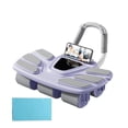 thumbnail image 2 of Outdor Abdominal Wheel Exercise With Automatic For Core Strength Training And Home Fitness, 2 of 5