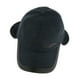 thumbnail image 5 of Gorra de béisbol Sunnimix invierno cálido lana orejeras deporte al aire libre, 5 of 8