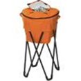 thumbnail image 1 of Picnic Plus Psg-221O Tub Cooler Orange, 1 of 2