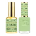thumbnail image 1 of Set de esmaltes de uñas DND DC Free Spirit Collection Happy Go Lucky, 1 of 6