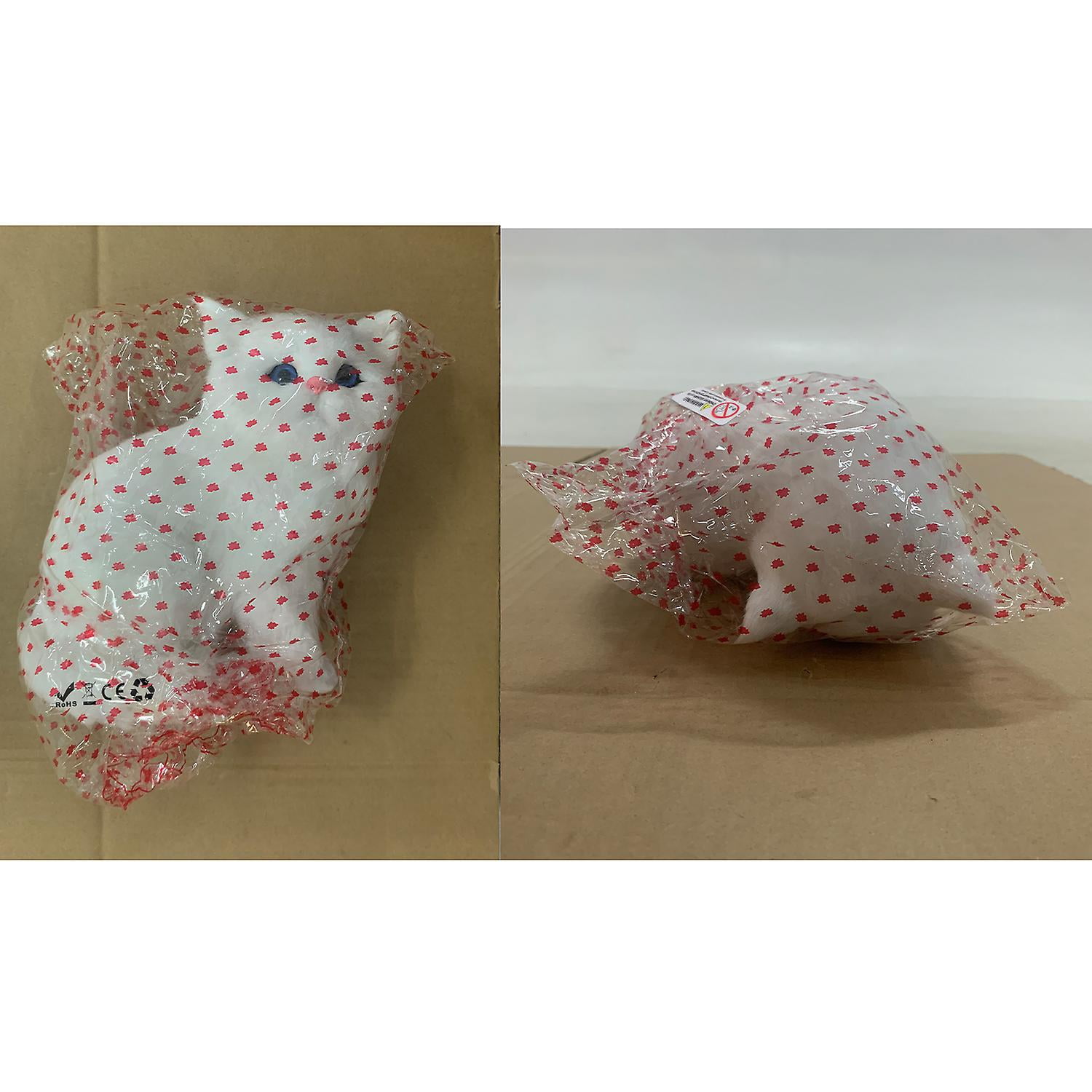 juguetes para gatos persas