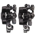 thumbnail image 4 of Durable Mountain Bike Mechanical Disc Brake Caliper Bicycle Cycling MTBPractical, 4 of 9