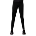 thumbnail image 2 of Pantalón Yoga Mujer TFixol Negro X-Small, 2 of 8