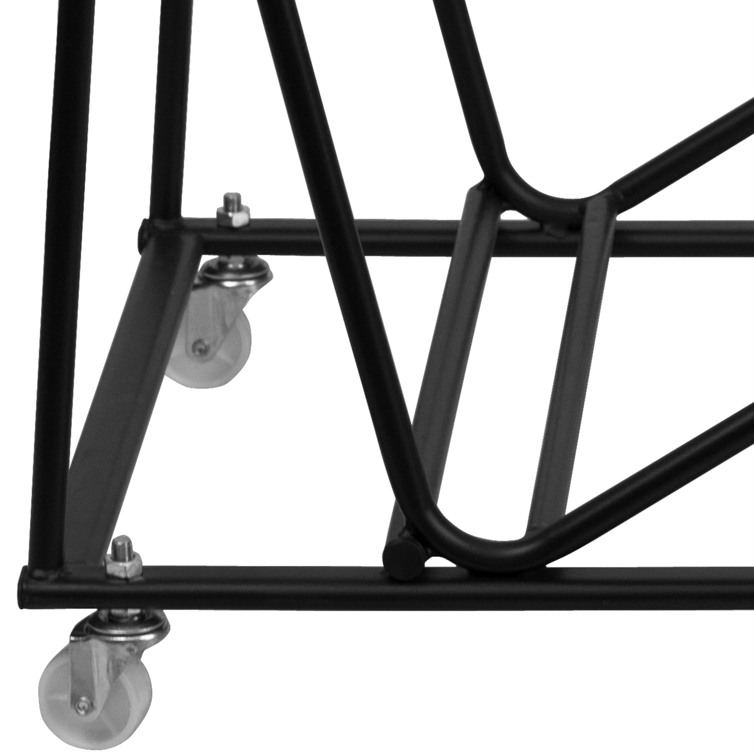 Scranton & Co High Density Stack Chair Dolly