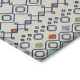 thumbnail image 4 of Addison Rugs Chantille Indoor/Outdoor Transitional Southwest Linen Washable Rectangle Rug, 5' x 7'6", 4 of 6