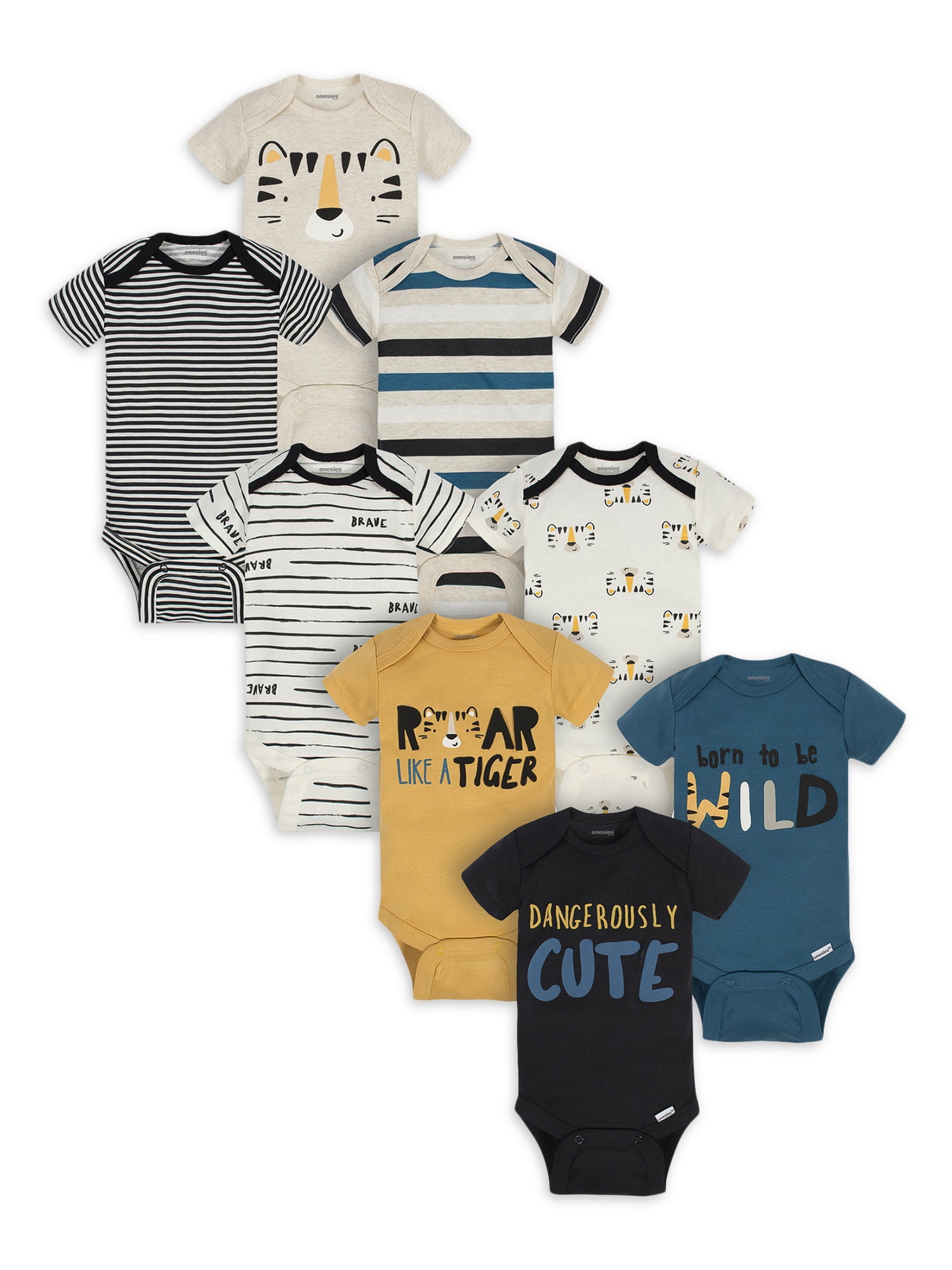 onesie brand baby clothes