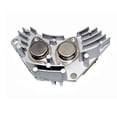 thumbnail image 2 of Control Unit HEATER BLOWER FAN For CITROEN PEUGEOT 106 405 406 605 847283W, 2 of 7