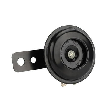 12V/48V/60V Car Horn Universal Waterproof Mount Siren. F8R8