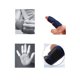 thumbnail image 5 of Férula para dedo Brace Corrective Sleeve Fixing Belt para enderezar Broken Bend Children Woman Use EOTVIA No, 5 of 7