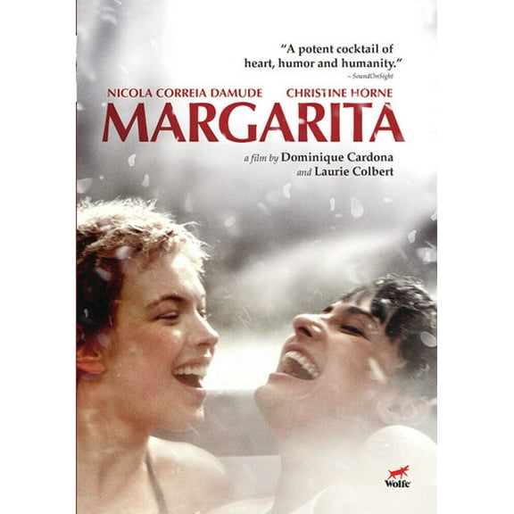 Margarita (DVD), Wolfe Video, Comedy
