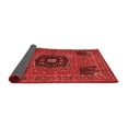 thumbnail image 2 of Ahgly Company Indoor Rectangle Persian Red Traditional Area Rugs, 3' x 5', 2 of 4