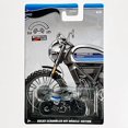 thumbnail image 1 of HW Motorcycle Club #4 Ducati Scrambler HW Edition GDG44, 1 of 1