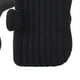 thumbnail image 3 of Colchón de aire para coche, cama de viaje inflable portátil, almohadilla para dormir flocada para acampar, SUV, RV, camión, color negro, 3 of 5