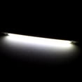 thumbnail image 4 of 2pcs 10W COB LED Strip Lights Bombilla Lámpara Blanco/Blanco cálido 12-14V 1000LM para bricolaje 200x10MM[Luz blanca 6500K] Ecomeon no, 4 of 4