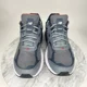 thumbnail image 5 of New Balance 1540V3 Walking Rollbar Shoes Gray Orange Mens Size 10.5 Womens Size, 5 of 6