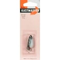 thumbnail image 2 of Acme SW1051/CHNB Kastmaster Spoon 1 3/8" 1/8 oz Chrome & Neon Blue, 2 of 2
