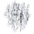 thumbnail image 5 of Amamax Cable-Clip RG6 Cable Management - White, 100 Pieces per Pack, 5 of 5
