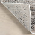 thumbnail image 3 of nuLOOM Lillith Traditional Medallion Area Rug, 5' x 8', Lillith Beige, 3 of 9