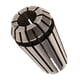thumbnail image 4 of 1 pieza ER16 husillo pinza portabrocas torno fresadora herramienta de sujeción buena elasticidad 8 mm, 4 of 7