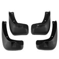 thumbnail image 1 of Guardabarros Unique Bargains para Chevrolet Captiva 2009-2019 con accesorios de montaje, 1 of 6