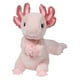 thumbnail image 1 of Figura de Juguete Douglas Luisa Axolote de Peluche de 28 cm para Niños de 2 a 7 años, 1 of 1