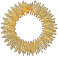 thumbnail image 2 of 30 Pcs Acupressure Finger Massage Ring Prickly Sensory Finger Rings -Aoba, 2 of 5