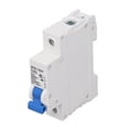 thumbnail image 3 of Mini disyuntor AV, 1P AC230 400V Interruptor de aire pequeño Mini disyuntor Interruptor de aire Disyuntor Aspecto llamativo, 3 of 8
