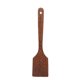 thumbnail image 1 of Espátulas antiadherentes para sartén, pala de madera para el hogar, pala de madera con mango extendido, cuchara para arroz, 1 of 3