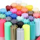 thumbnail image 3 of Acrylic Paint Markers Professional Water Based 2.0mm Tip Paint Pens Set for Rock Painting Canvas Wood Ceramic Glass Stone Fabric 36 Colors, 3 of 3