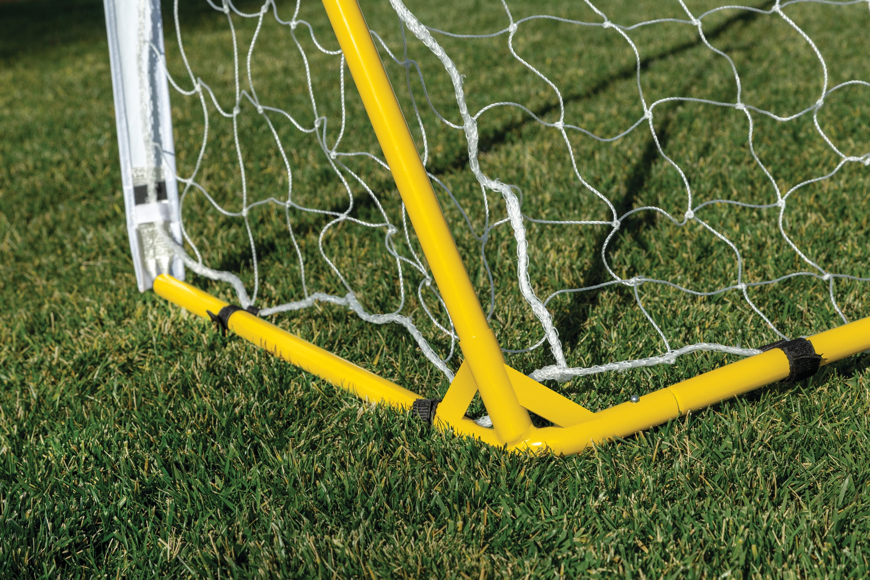 24x8 Soccer Goal For Sale 24x8 Replacement Soccer Goal Nets - Heavy ...