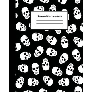 Black & White Draw & Write Journal - Party Favors - 24 Pieces