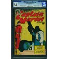 thumbnail image 2 of Captain Marvel Adventures #80 - CGC 7.5 Comic Book, 2 of 2