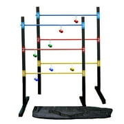 BolaBall: Pro Ladder Toss Outdoor Game