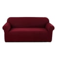 thumbnail image 1 of Stretch Sofa Cover,jacquard Couch Cover Non-slip Washable Sofa Cover Protector For Dogs Pets - Jxlgv, 1 of 5
