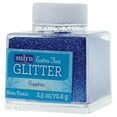 thumbnail image 2 of Sulyn Extra Fine Glitter for Crafts, Sapphire Blue, 2.5 oz, 2 of 6