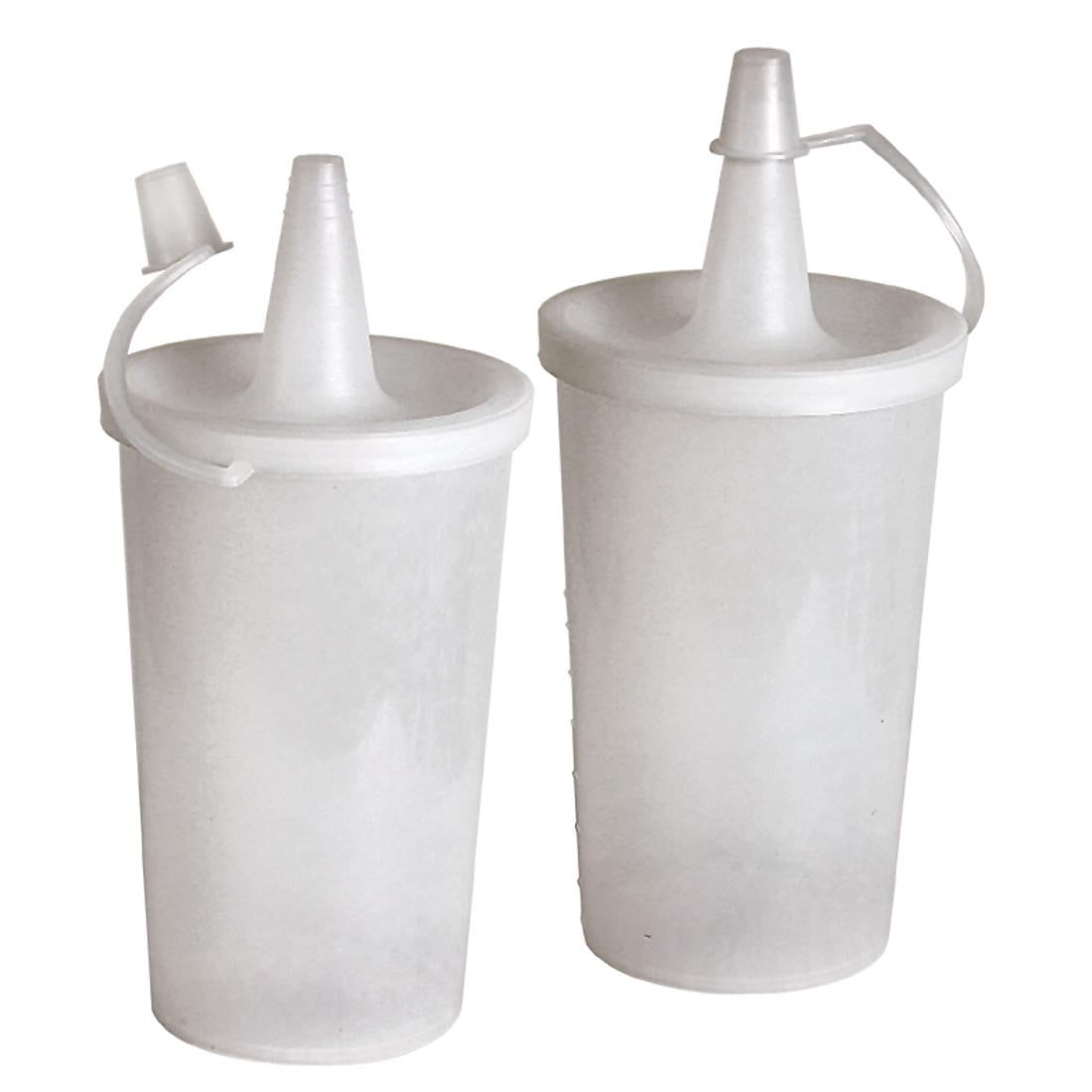 GOJO Premium Foaming Antibacterial Soap Dispenser Refill Bottle