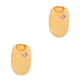 thumbnail image 3 of Methold Ropa para mascotas Chaleco de terciopelo coralino Chalecos elásticos para mantener el calor con patrones lindos Ropa Cómoda Suministros de Type1 NO1 Methold CBP186889, 3 of 5