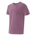 thumbnail image 2 of Comfort Colors Garment-Dyed T-Shirt for Men Size up to 4XL, 2 of 5