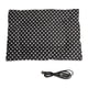 thumbnail image 1 of Almohadilla térmica para mascotas, manta cálida para perros y gatos, cojín de temperatura ajustable de 3 pulgadas, alfombrilla térmica para perros y, 1 of 8