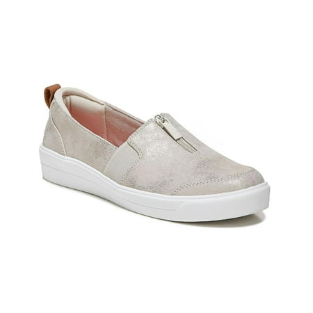 

Ryka Womens Vivvi Laceless Memory Foam Casual Shoes