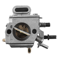thumbnail image 2 of 2X Carburetor for 044 046 MS440 MS460 Chainsaw 1128 120 0625, 2 of 7