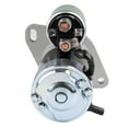 thumbnail image 4 of SCITOO Starters Compatible for John Deere (UTV) Gator HPX TH 6x4 XUV 850D 4x4 XUV 855D 4x4 M-Gator A1 Pro Gator 2020 2020A 2030 2030A Yanmar Tractors YM1600 SND0413 18426 AM809215, 4 of 4