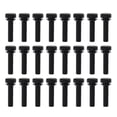 thumbnail image 6 of WB02X24790 Stove Grate Bumpers Rubber Feet Range Burners Cafe Stove Top Cooktops Black Grates Rubber Foot Pads, 6 of 7