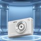 thumbnail image 2 of Electrónica Pisexur para hombres La nueva cámara digital con tarjeta CCD de 56 megapíxeles y pantalla de alta definición de 8 pulgadas enfoca automáticamente Electrónica para niños, organizador de el, 2 of 9